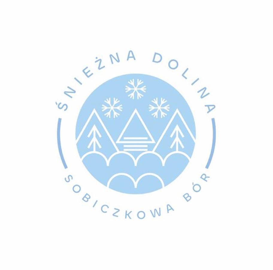 Sniezna Dolina - Sobiczkowa Bor Luxury Chalets Koscielisko Ngoại thất bức ảnh